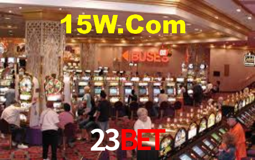 23Bet - Um Cassino De Prestígio! - 23Bet.Com