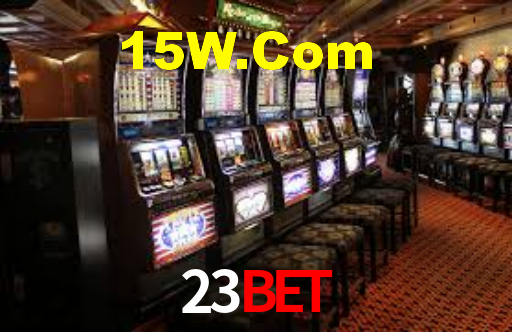 23Bet: Seu Cassino Premiado com Pagamentos Rápidos