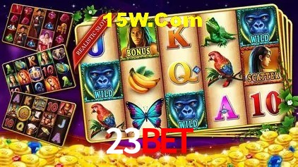 Tecnologia da Plataforma 23Bet