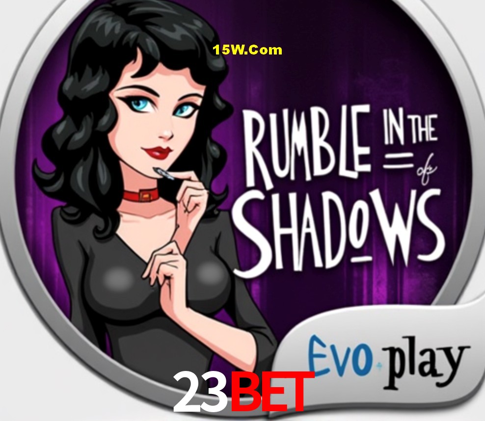 Jogos de Slot 23Bet