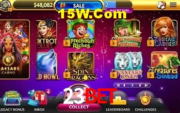 Estatísticas do Jogo 23Bet