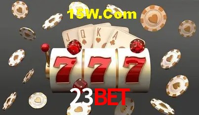 Sistemas de Segurança 23Bet