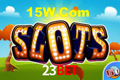 Interface do App 23Bet