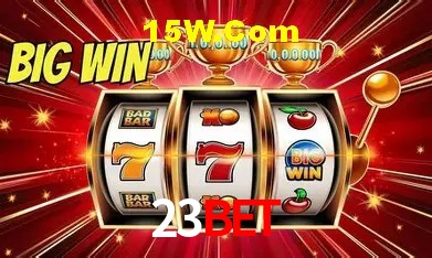 Especiais de Fim de Semana 23Bet