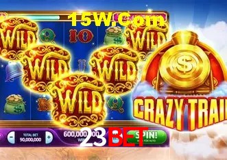 Jogos de Slot 23Bet