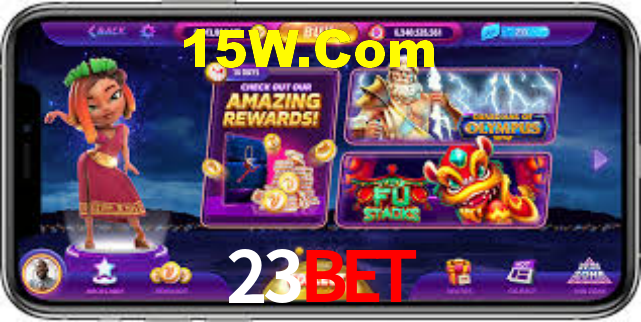 23Bet