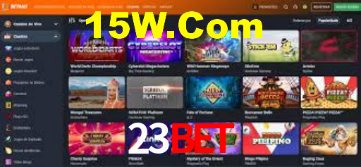 23Bet: Seu Especialista em Apostas Esportivas Brasileiras
