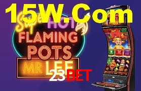 Sinta a adrenalina dos jogos de cassino com 23Bet