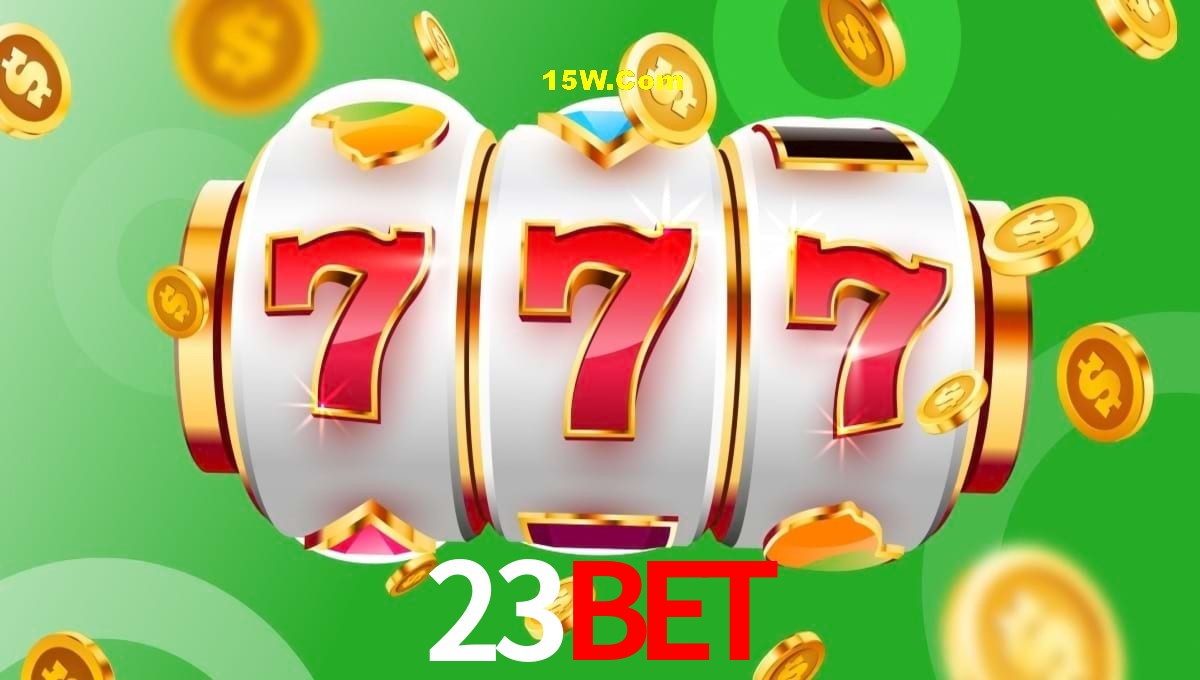 Casino VIP 23Bet