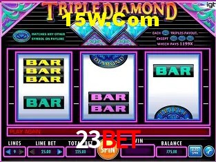 Casino Ao Vivo 23Bet
