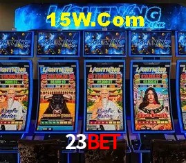 Avaliações dos Jogadores 23Bet