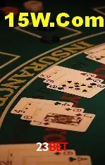 Integração de APIs 23Bet
