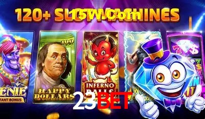 Promoção Relâmpago 23Bet