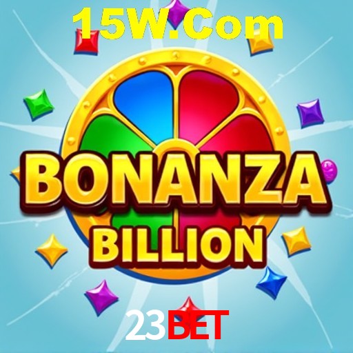 Interface do App 23Bet