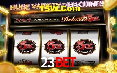 Diretório de Jogos 23Bet